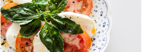 チーズを使ったレシピ